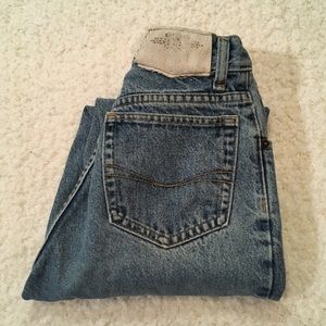 Vintage Pepe Betty High Waist Jeans 👖